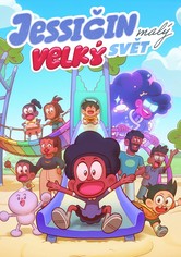 Jessičin malý velký svět