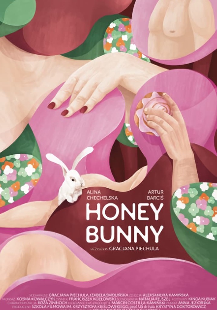 Honey Bunny