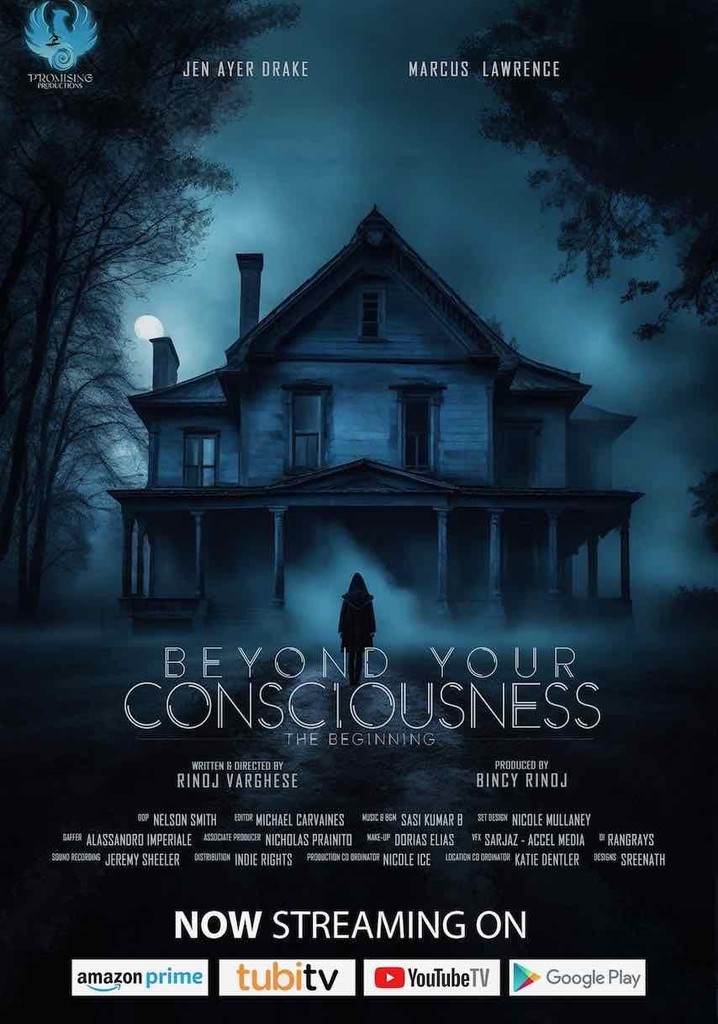 Beyond Your Consciousness