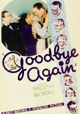 Goodbye Again