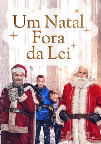 Um Natal Fora da Lei