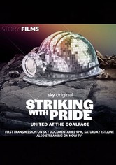 Striking with Pride: United at the Coalface