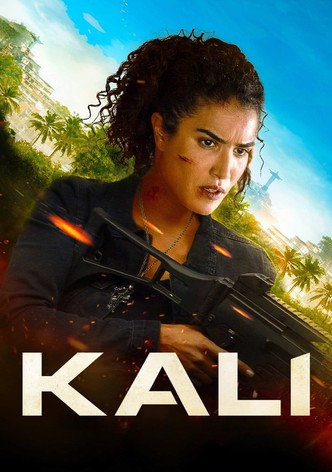 KALI