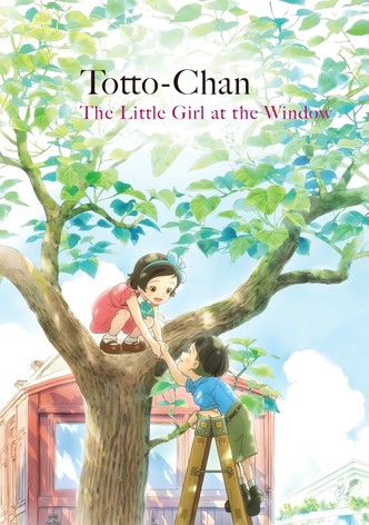 Totto-chan, aventuras desde la ventana