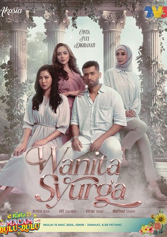 Wanita Syurga