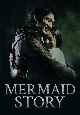 Mermaid Story
