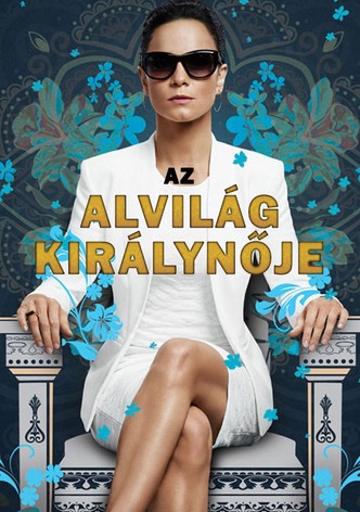 Az alvilág királynője