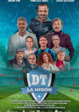 DT La Misión