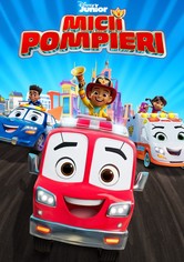 Micii pompieri