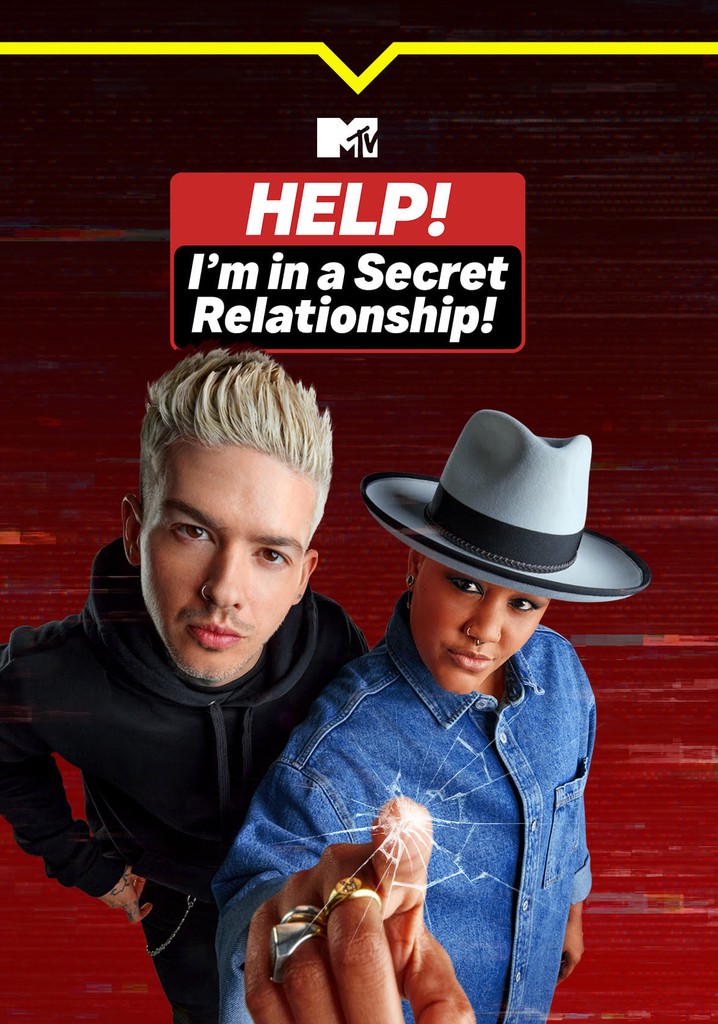Help! I'm in a Secret Relationship! Season 3 streaming