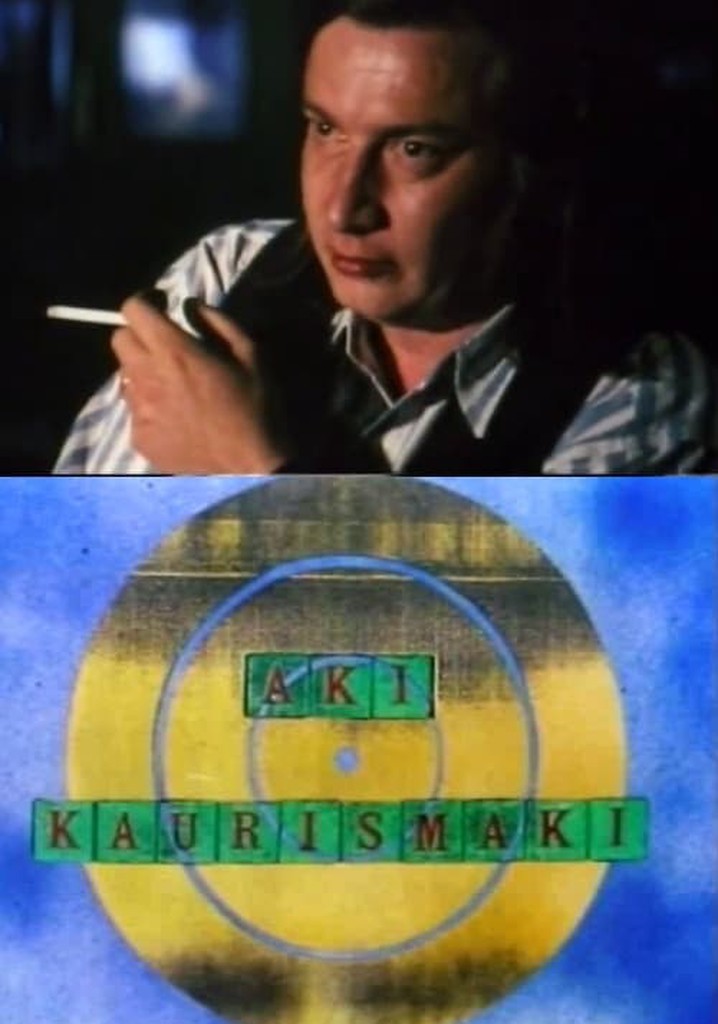 Jonathan Ross Presents for One Week Only: Aki Kaurismäki