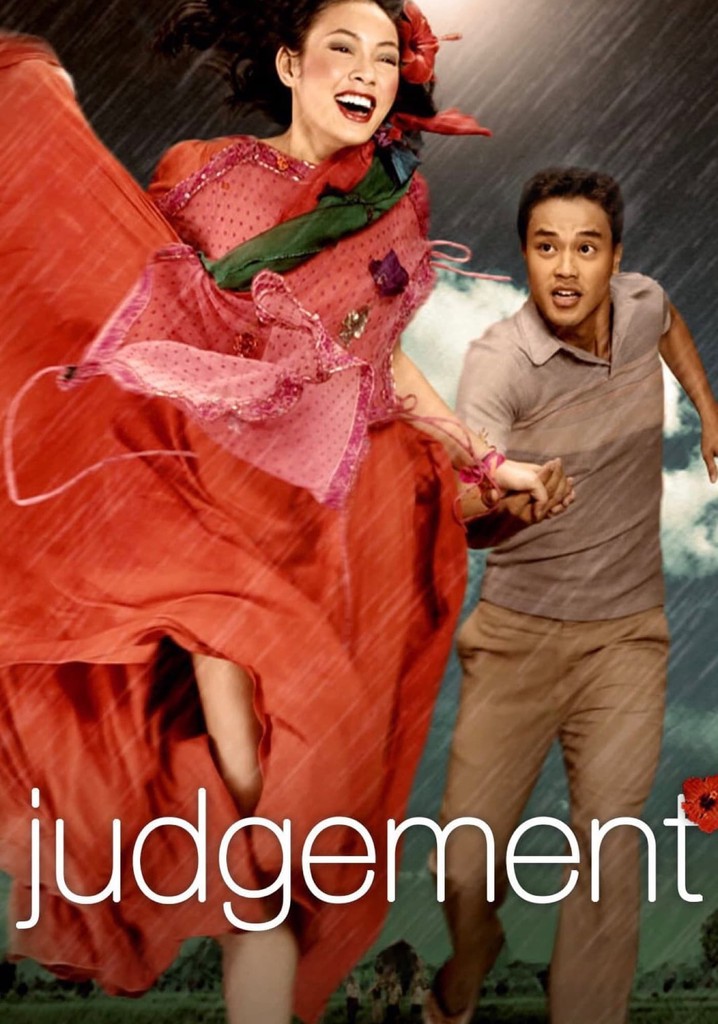 The Judgement