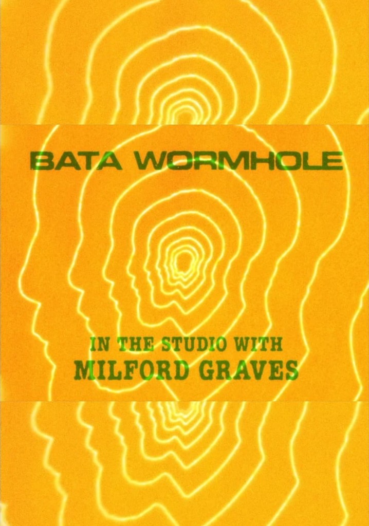 Bata Wormhole