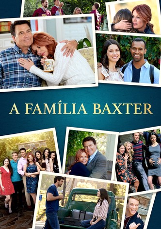 A Família Baxter