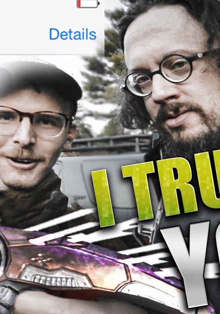 The Truth About iDubbbz