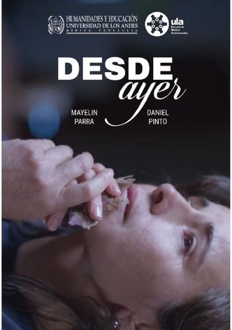 Desde Ayer