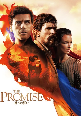 THE PROMISE／君への誓い