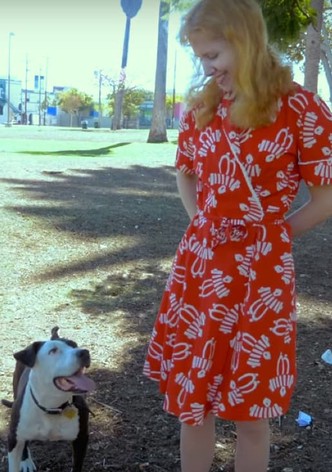 Beings: Nellie McKay