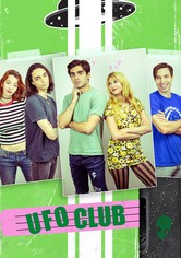 UFO Club