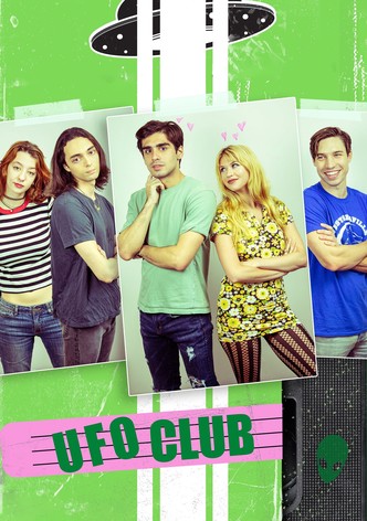 UFO Club