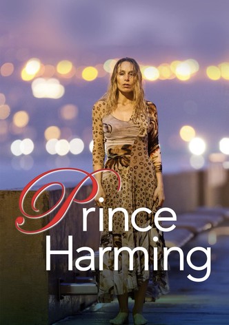Prince Harming