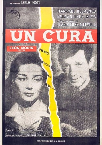 León Morín, Sacerdote