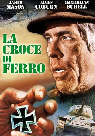 La croce di ferro