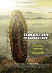 Tonantzin Guadalupe (Creación de una Nación)