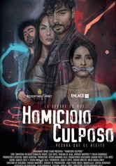 Homicidio Culposo