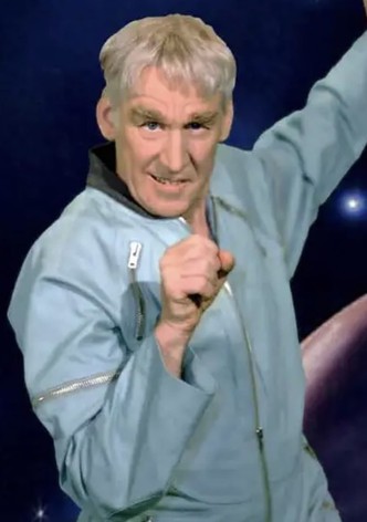 Tillbaka till Vintergatan