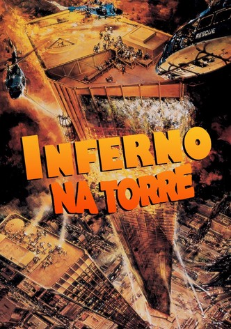 A torre do inferno