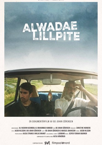 Alwadae Lillpite