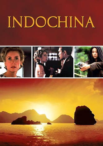 Indochina