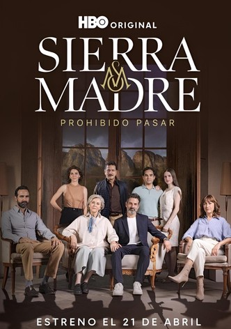Sierra Madre