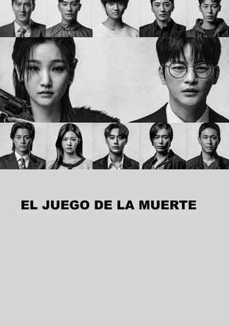 El juego de la muerte