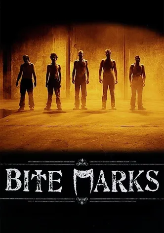 Bite Marks poster