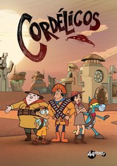 Cordélicos
