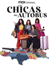 Las chicas del autobús