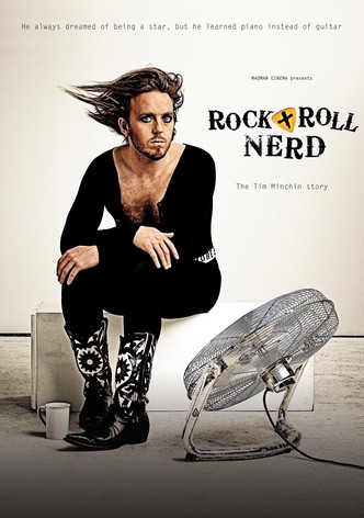 Rock n' Roll Nerd