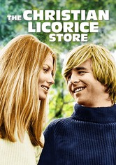 The Christian Licorice Store