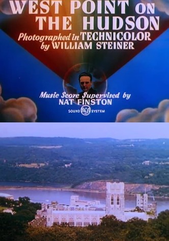 West Point on the Hudson