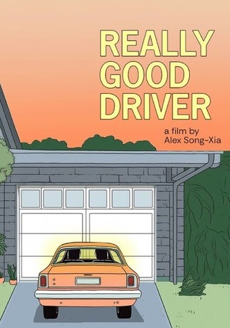 Really Good Driver