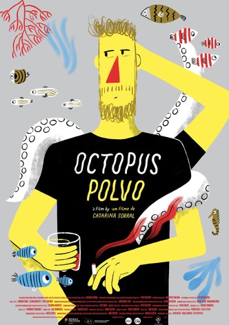 Octopus