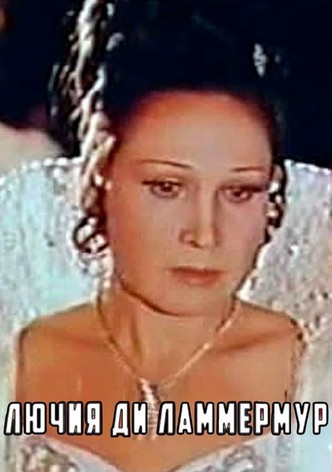 Lucia di Lammermoor