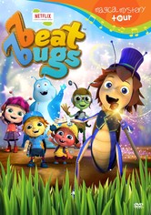Beat Bugs - Sezon 1