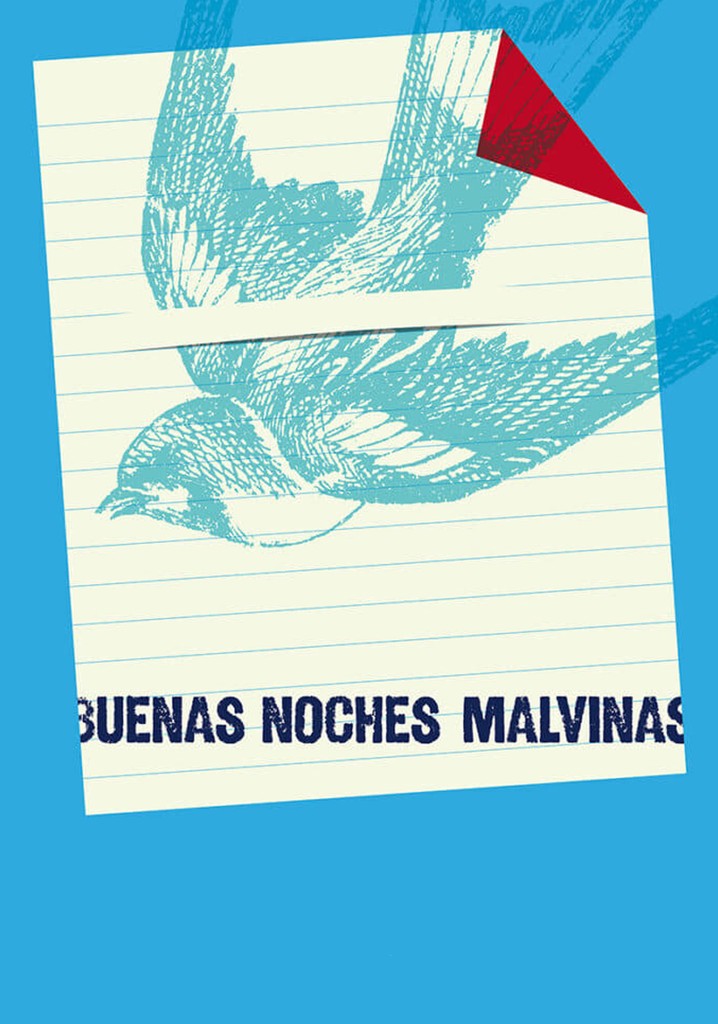 Buenas noches Malvinas