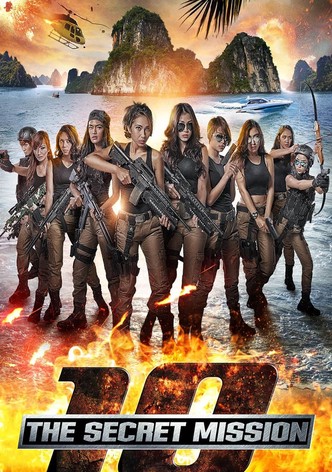 10: The Secret Mission
