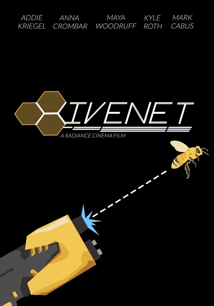 Hivenet