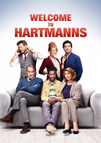 Bienvenue aux Hartmanns