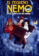 El pequeño Nemo